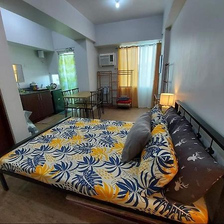 Alabang Affordable Condominium Manilla Buitenkant foto