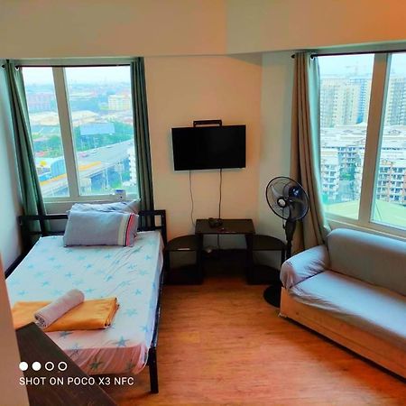 Alabang Affordable Condominium Manilla Buitenkant foto