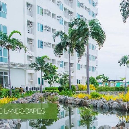 Alabang Affordable Condominium Manilla Buitenkant foto