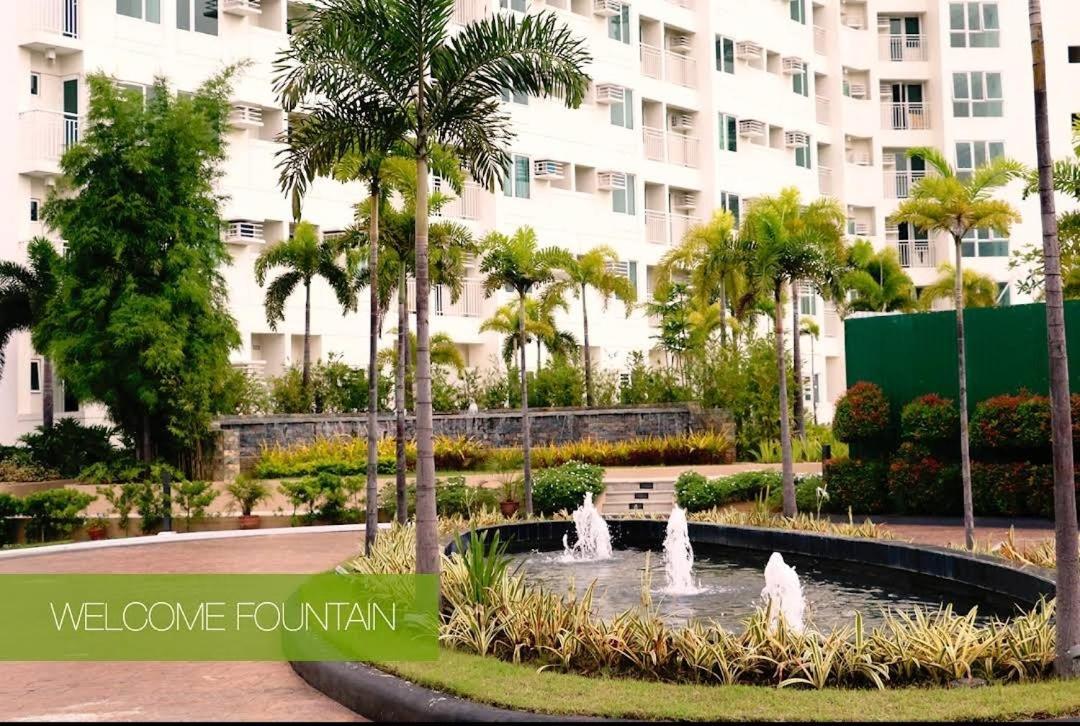 Alabang Affordable Condominium Manilla Buitenkant foto