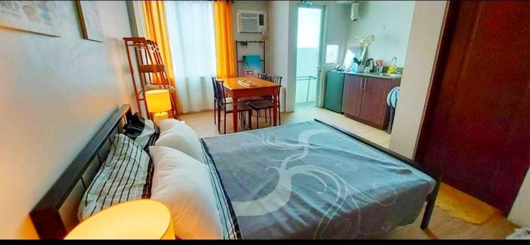 Alabang Affordable Condominium Manilla Buitenkant foto