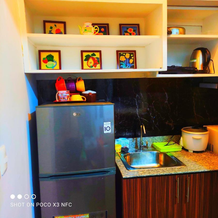 Alabang Affordable Condominium Manilla Buitenkant foto