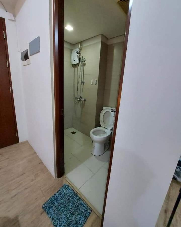 Alabang Affordable Condominium Manilla Buitenkant foto