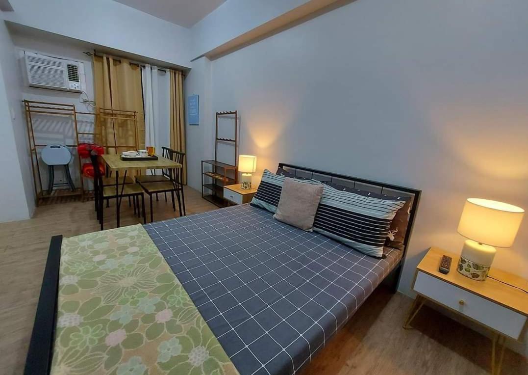 Alabang Affordable Condominium Manilla Buitenkant foto