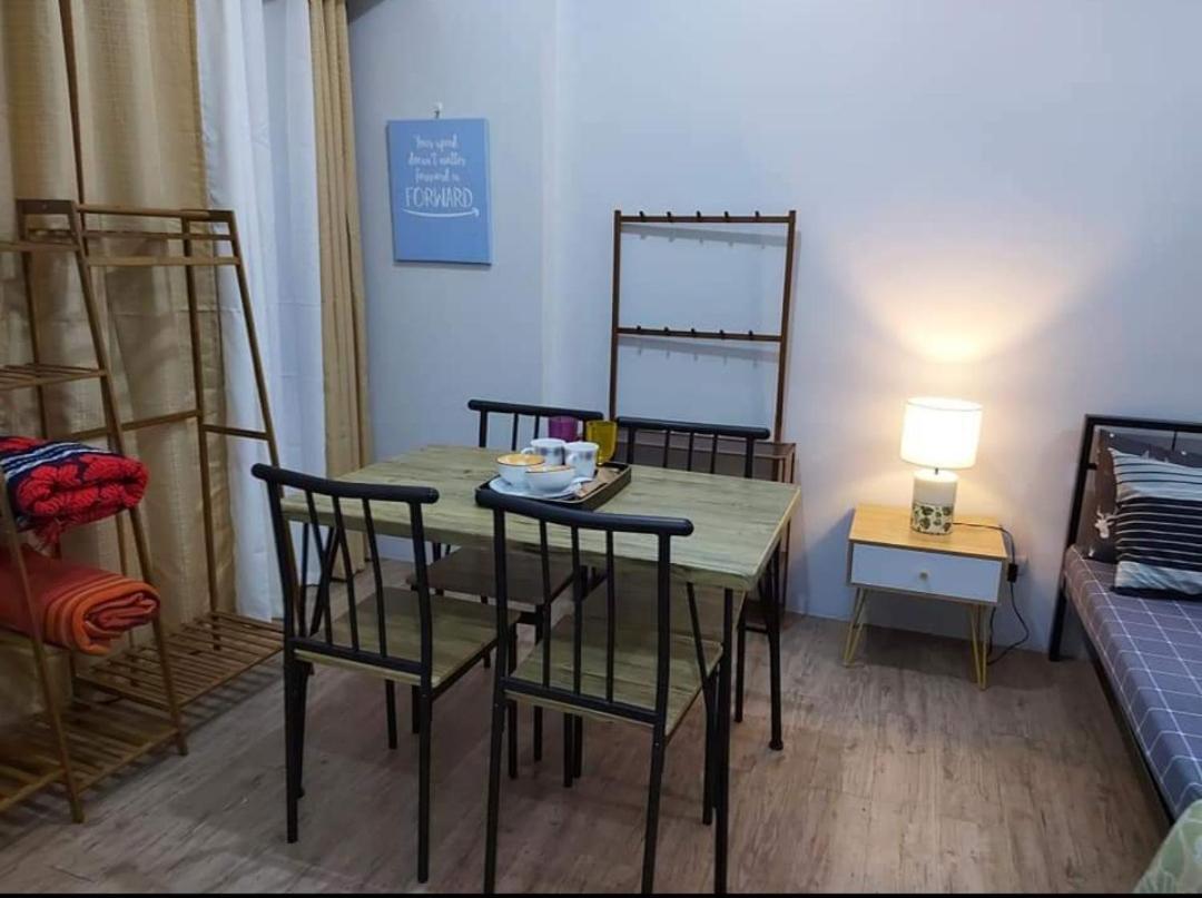 Alabang Affordable Condominium Manilla Buitenkant foto