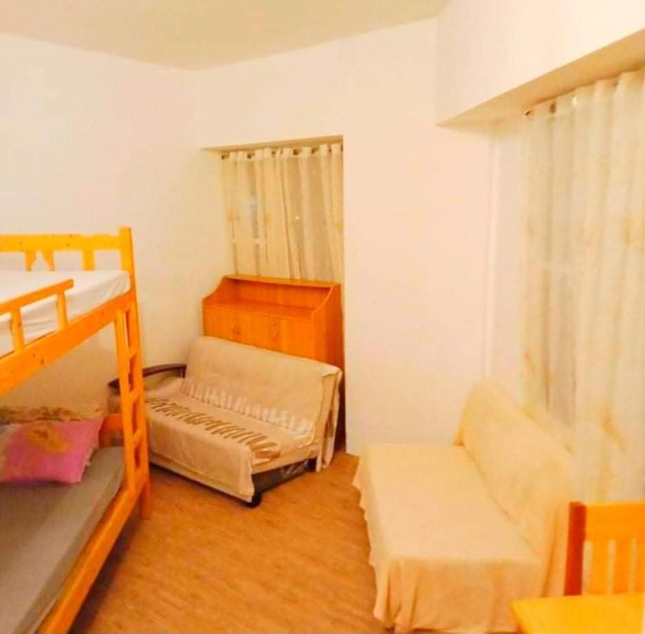 Alabang Affordable Condominium Manilla Buitenkant foto