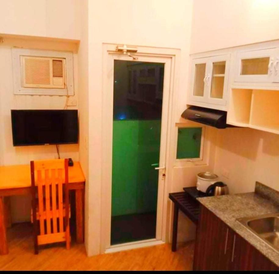 Alabang Affordable Condominium Manilla Buitenkant foto