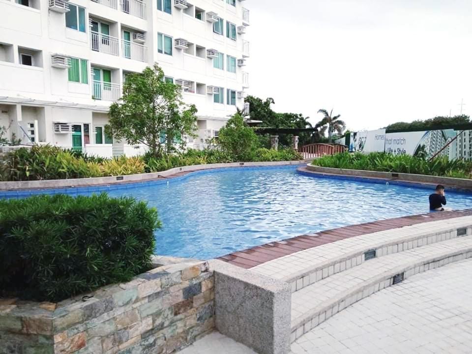 Alabang Affordable Condominium Manilla Buitenkant foto