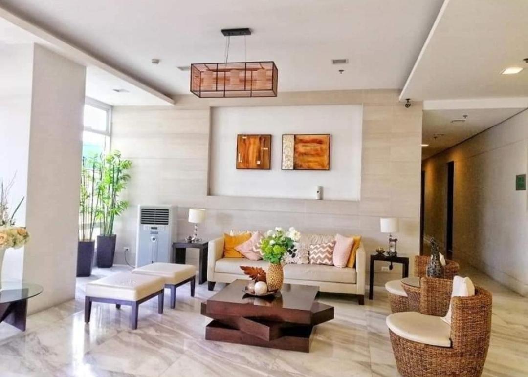 Alabang Affordable Condominium Manilla Buitenkant foto
