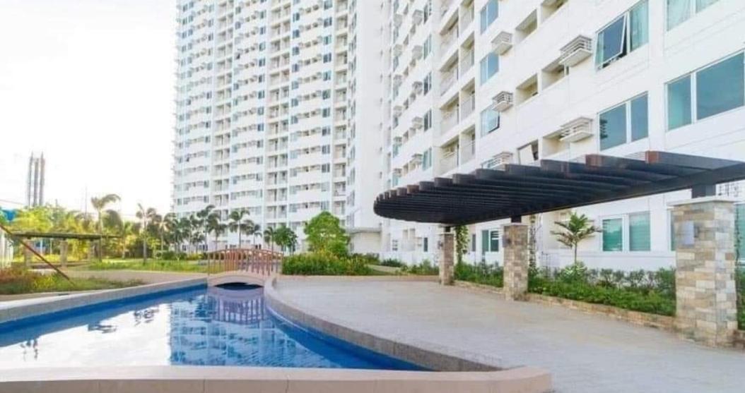 Alabang Affordable Condominium Manilla Buitenkant foto