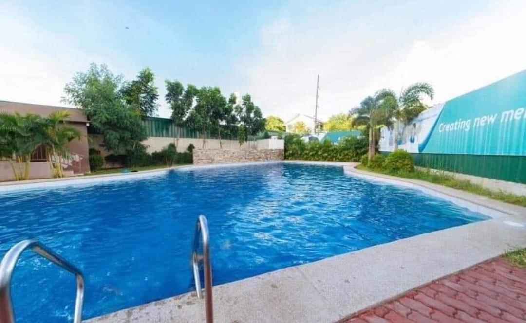 Alabang Affordable Condominium Manilla Buitenkant foto