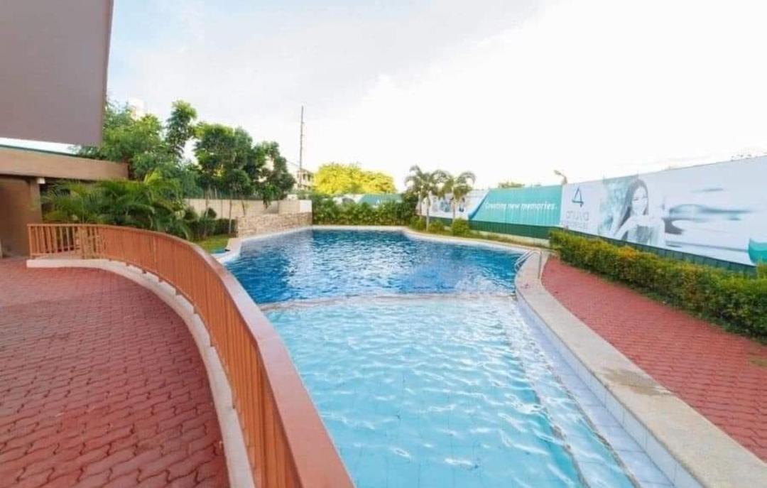 Alabang Affordable Condominium Manilla Buitenkant foto