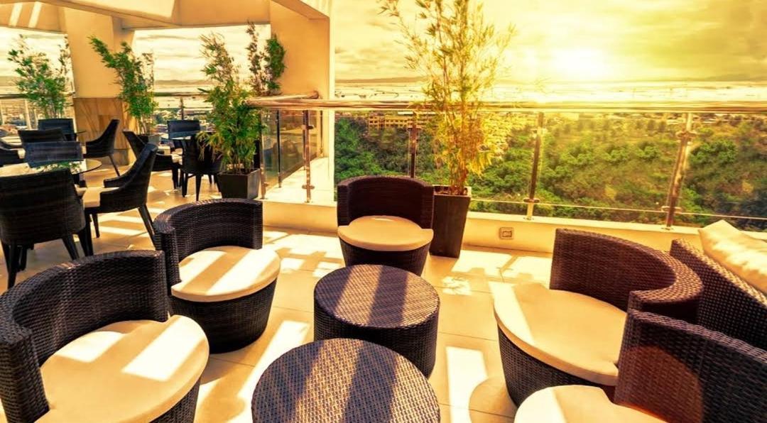 Alabang Affordable Condominium Manilla Buitenkant foto